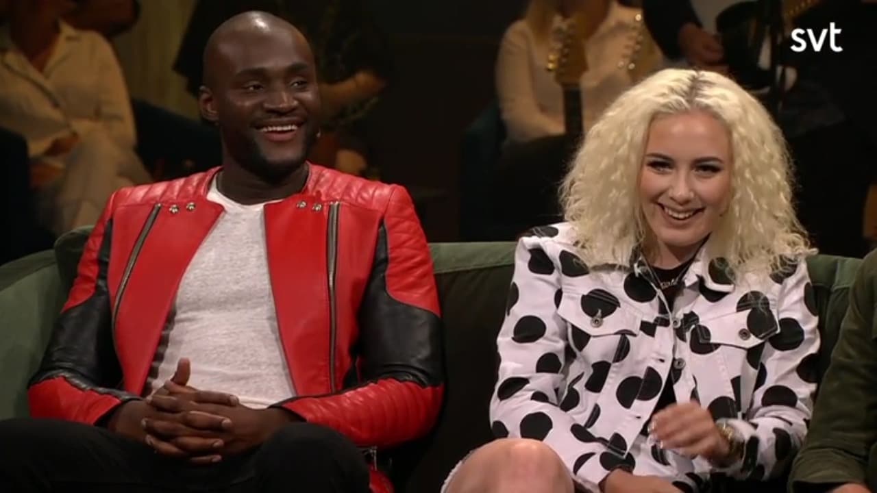 Här knäcker Wiktoria emojigåtan – direkt