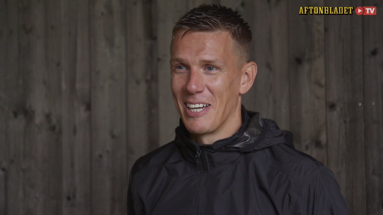 Wernbloom: ”Bad inte ens få kolla på alternativ”