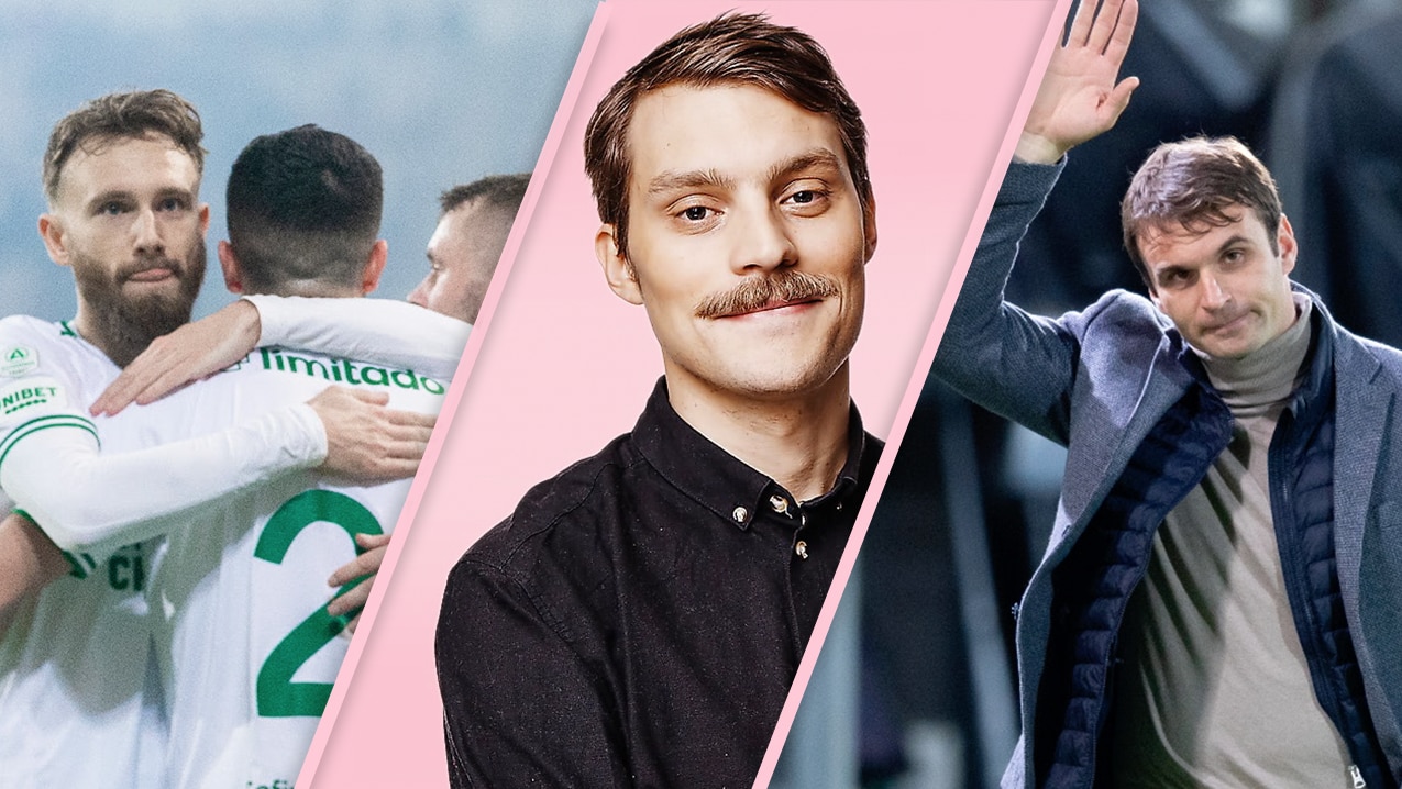 Bohman: "Visar dålig respekt mot Hammarby"