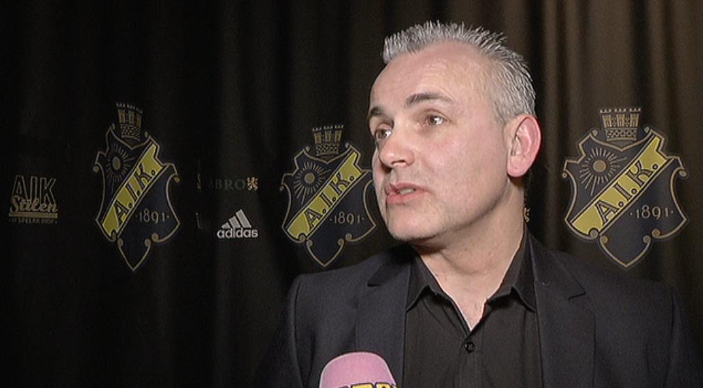 Johan Segui: &quot;Jag styr ingenting&quot;