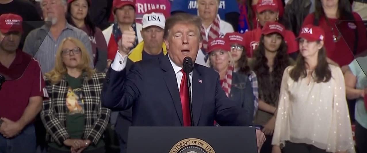 Överenskommelse nådd i USA