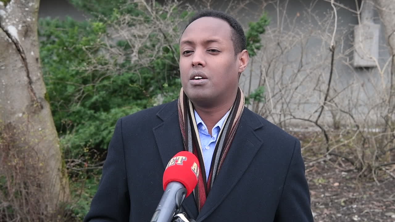 Integrationsexperten: Därför slår viruset extra hårt mot Järvaområdet