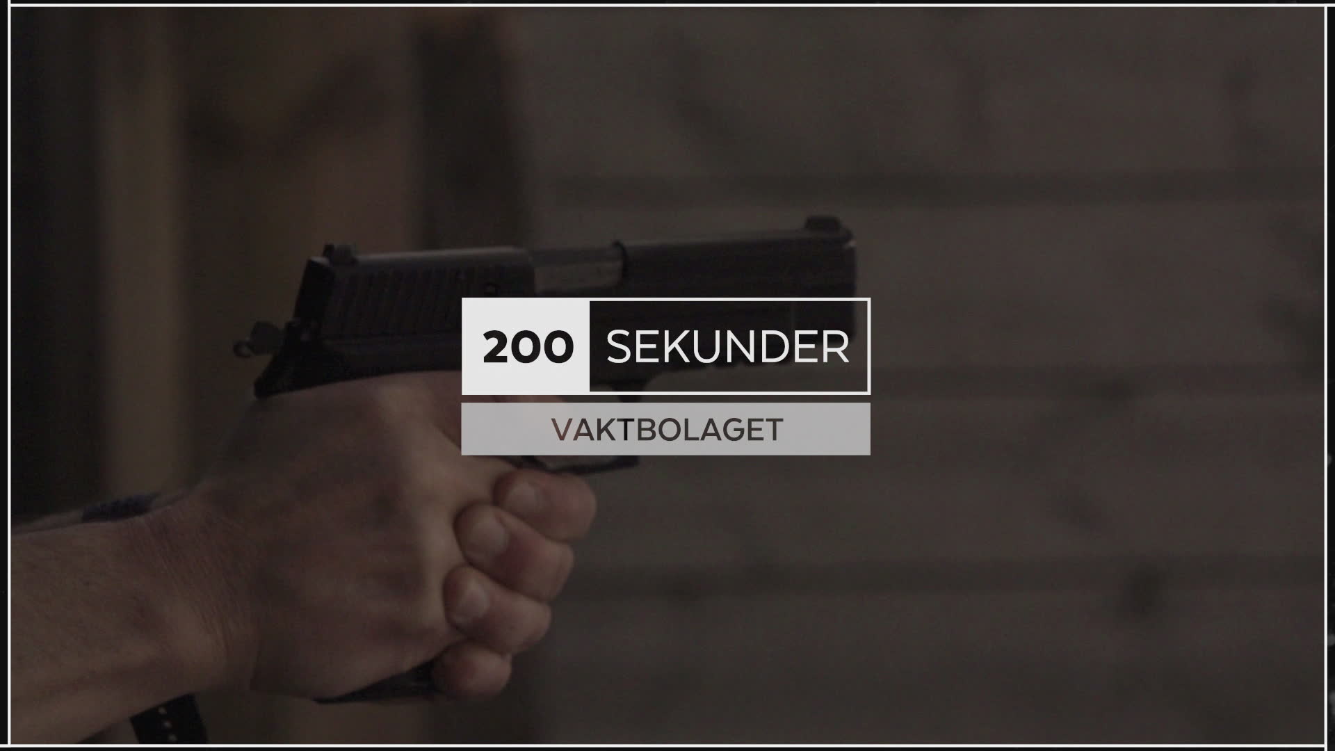 Vaktbolagen brister i kontrollen