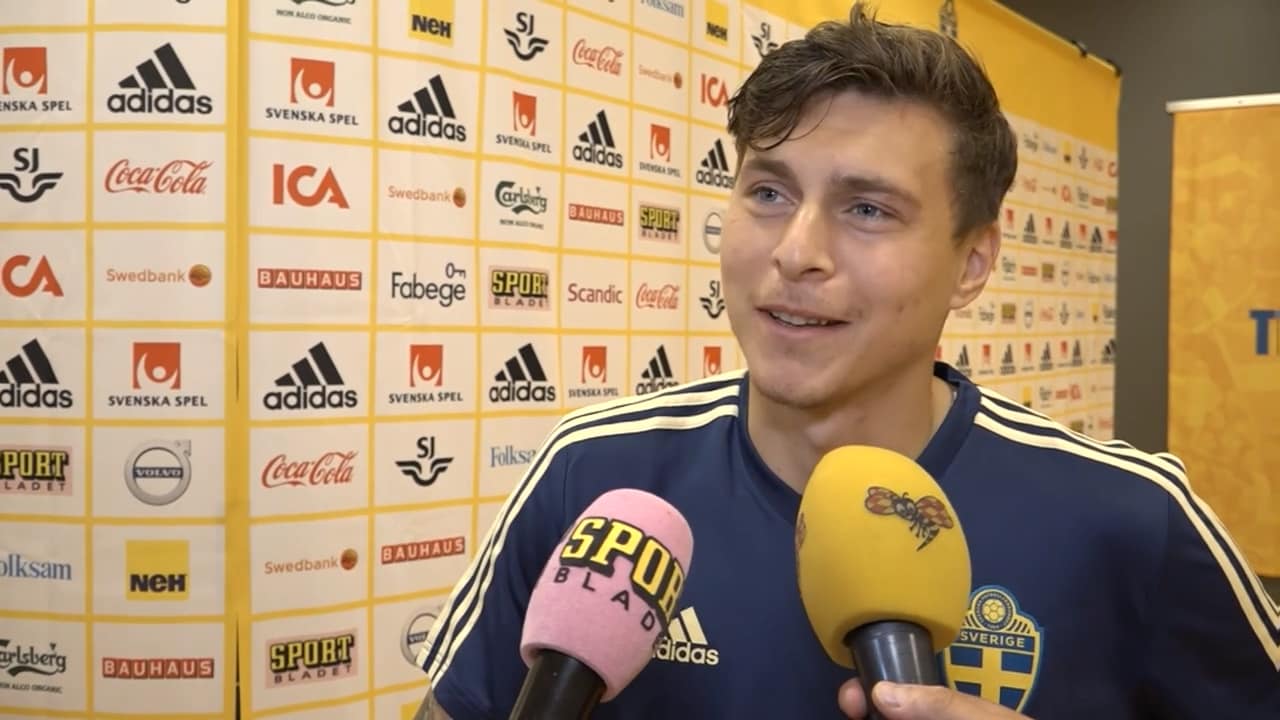 ”Det vore kul om Djurgården vinner SM-guld”