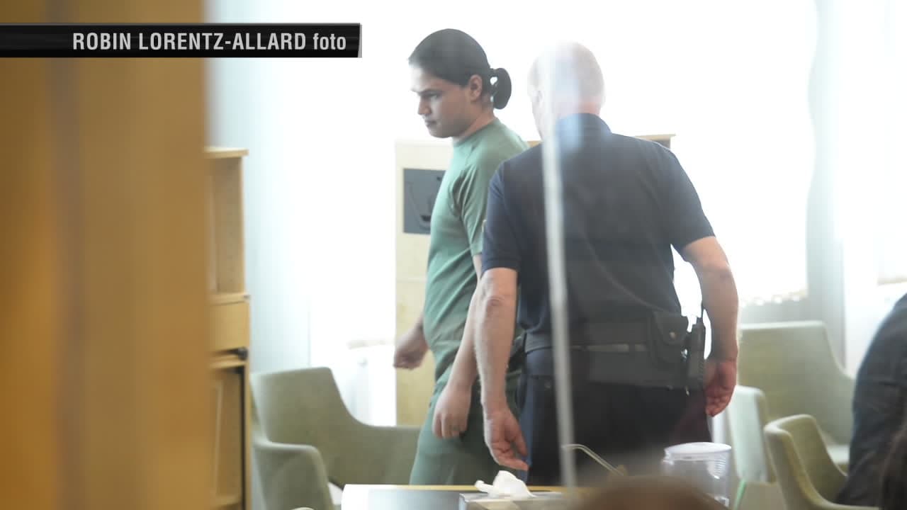 Går ej att fastställa ålder –  kan slippa livstids fängelse