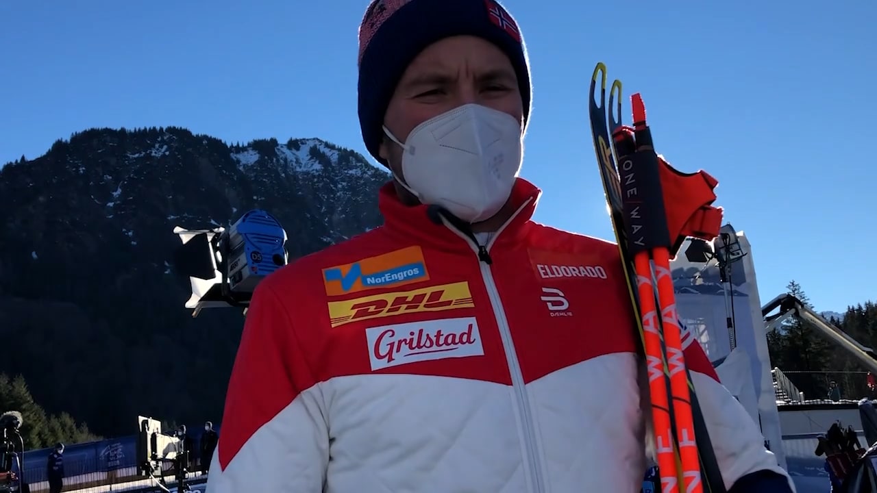 Iversen: "Det känns förgäves"