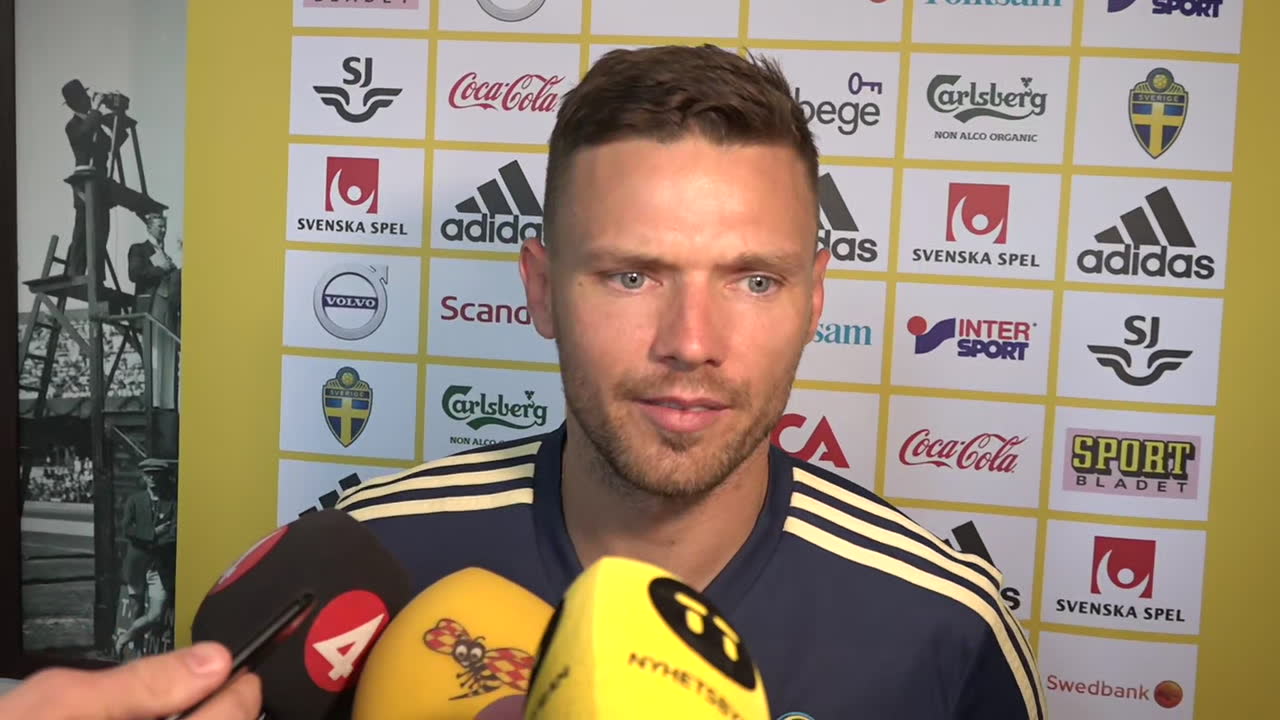 ”Någonting man kommer ha med sig resten av livet”