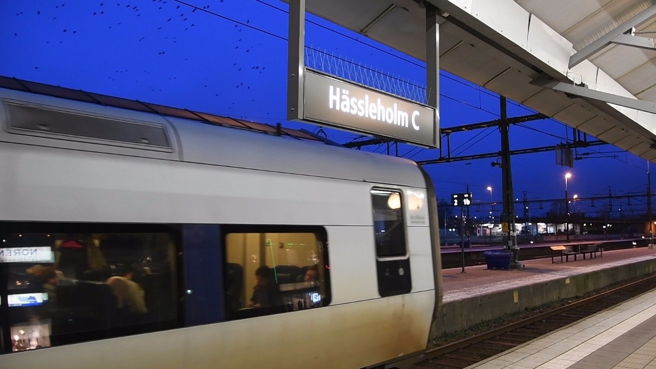 Politiskt kaos i Hässleholm: "Konstigt att de inte kan resonera som vuxna människor"