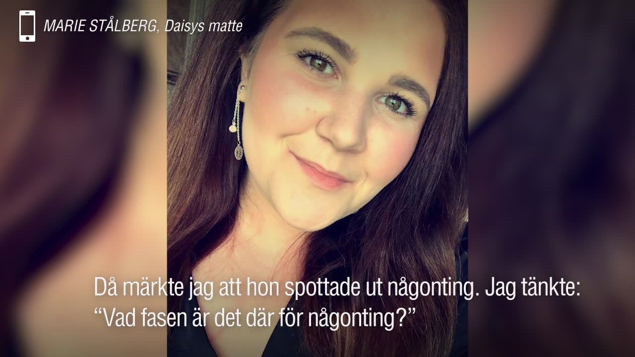 Hittade gevärskula i hundben: “Kan skära upp tarmarna”