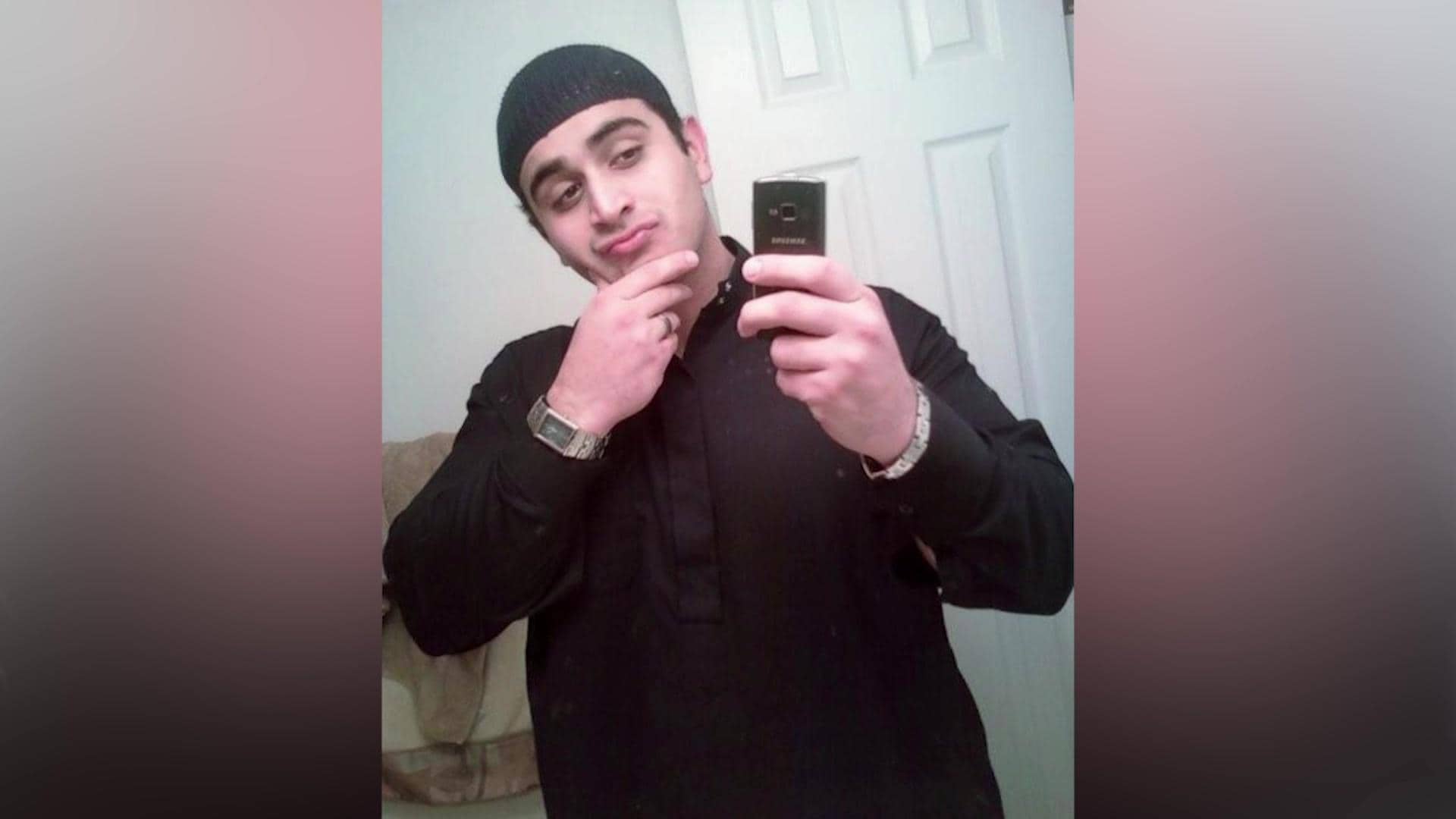 Ringde 911 och svor trohet till IS