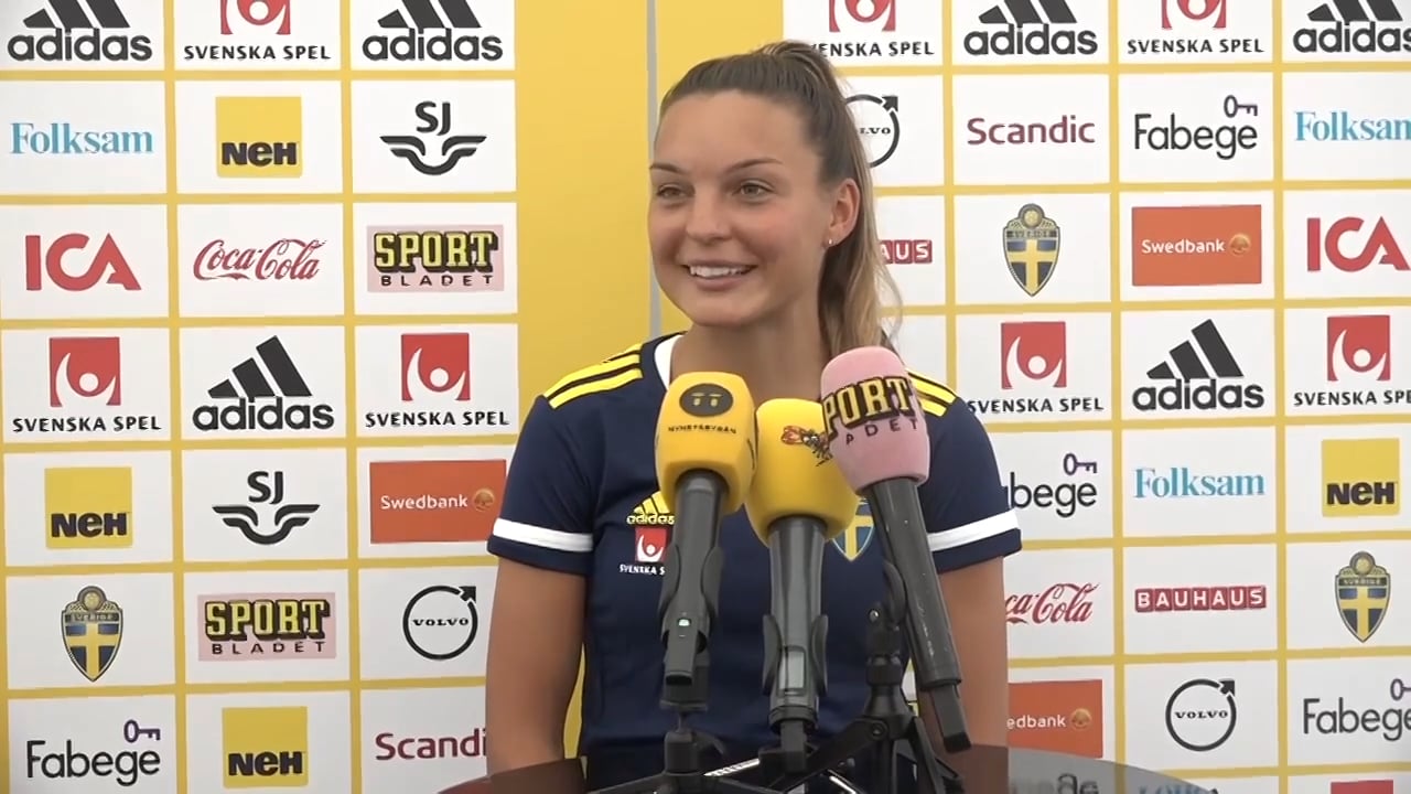 Missen av EM-stjärnans pappa: "Han får skylla sig själv"