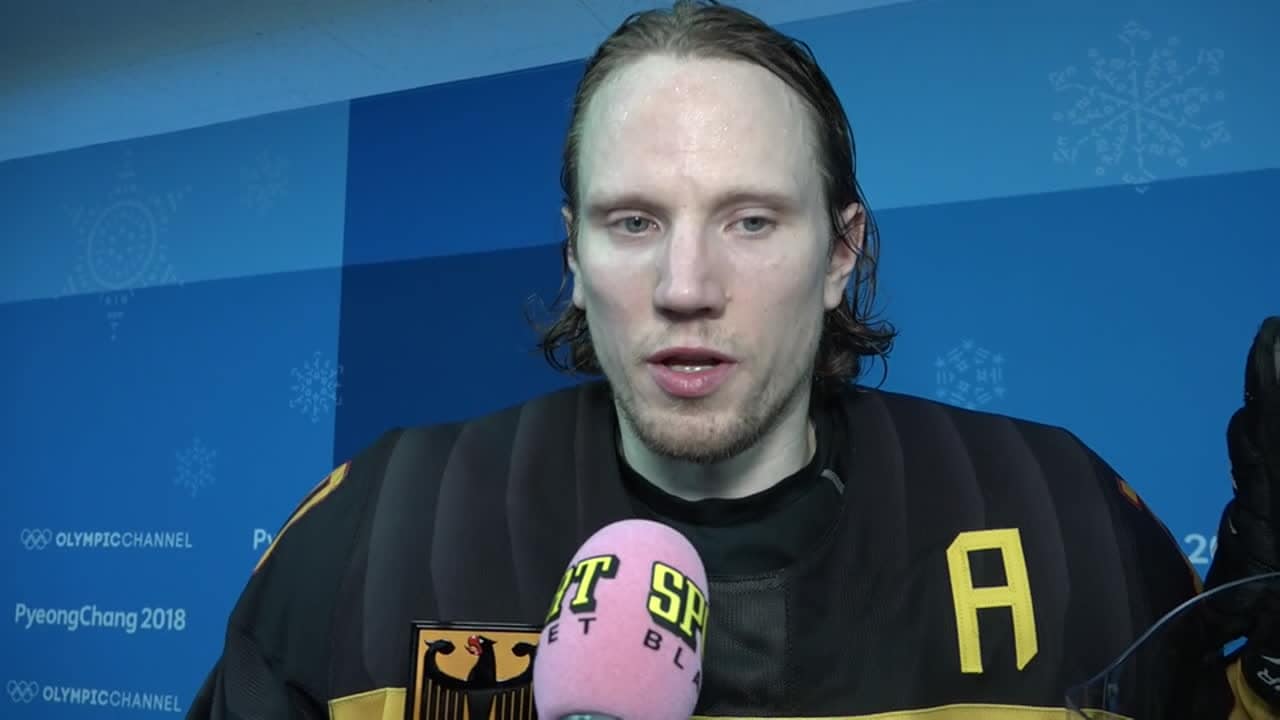 Blev knockad: ”Inte starten jag hoppats på”