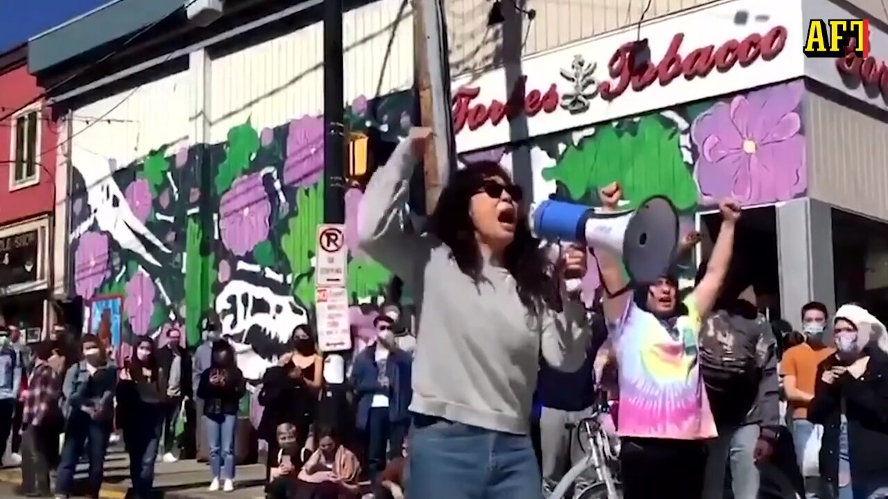 Stjärnan: "Jag är stolt över att vara asiat!"