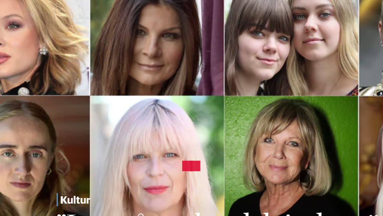 Musikbranschens uppror – 1 993 kvinnor i #närmusikentystnar