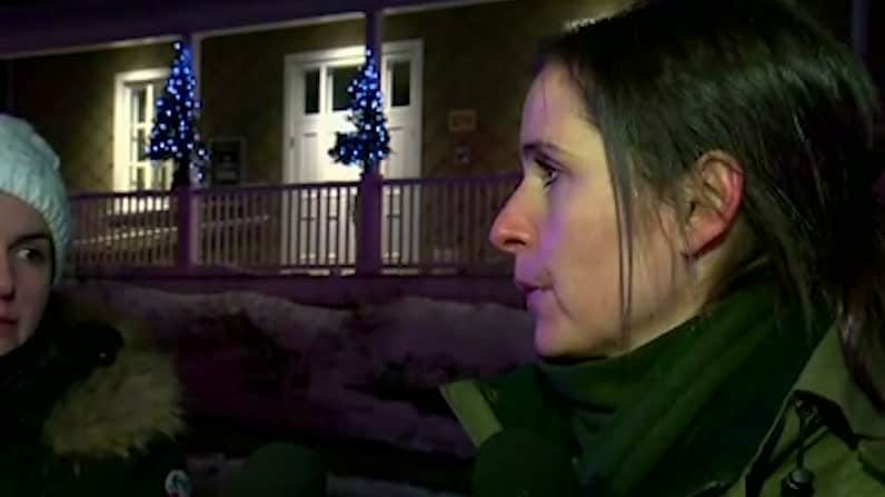 "Vi kan bekräfta att sex personer har dött"