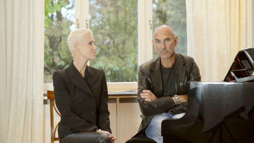 Marie Fredriksson om ”Sista sommarens vals”