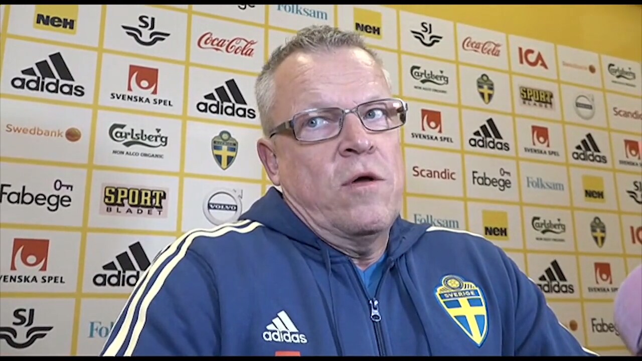 ”Sällan en spelare är helnöjd när han går av”