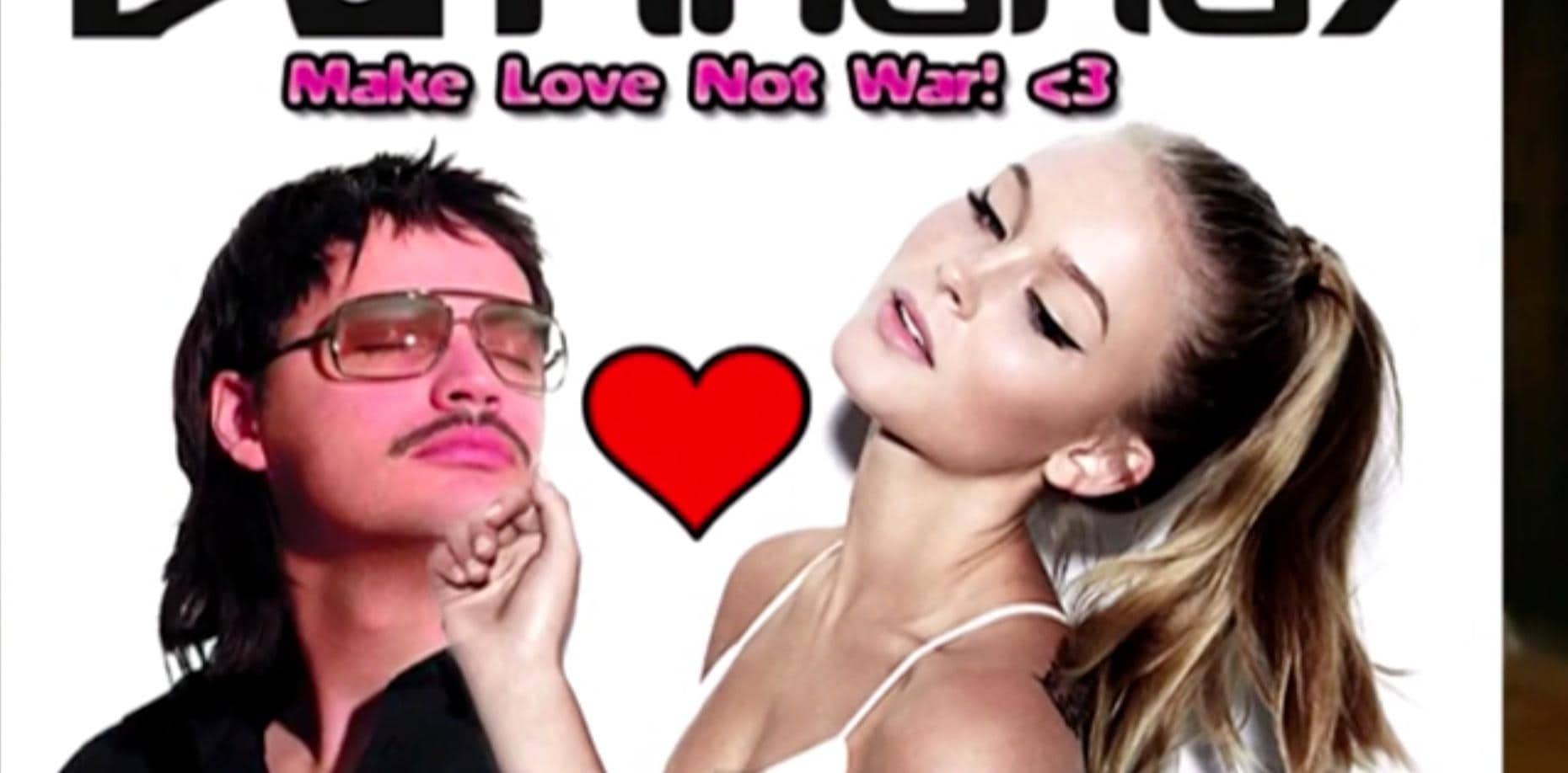 Efter bråket– här är låten med Zara Larsson och Günther