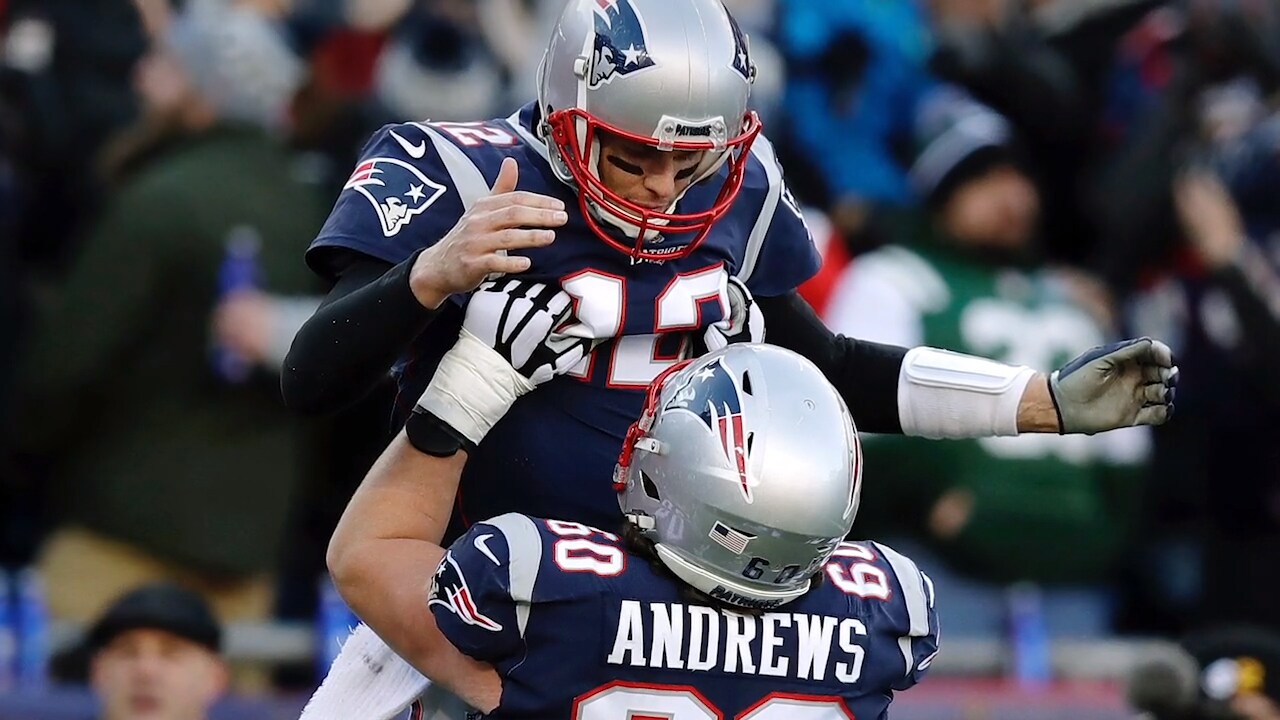 Super bowl 2019 – Patriots revansch eller Rams första titel?