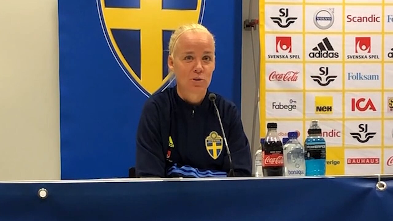 Seger: ”Vi ska bara vinna”