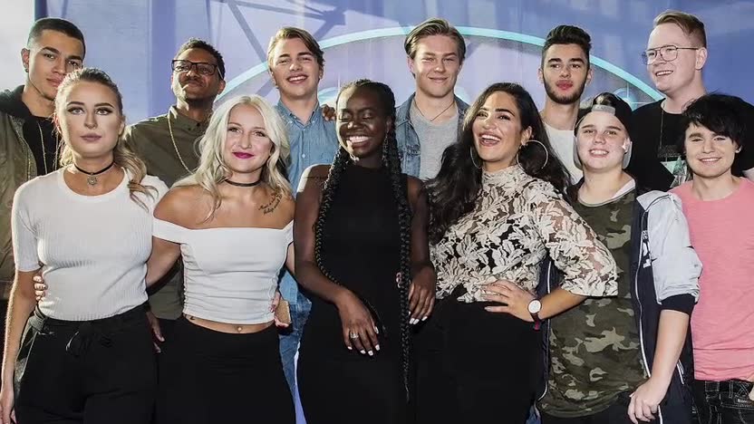 Så påverkas fredagsfinalen av strejkkaoset i Idol