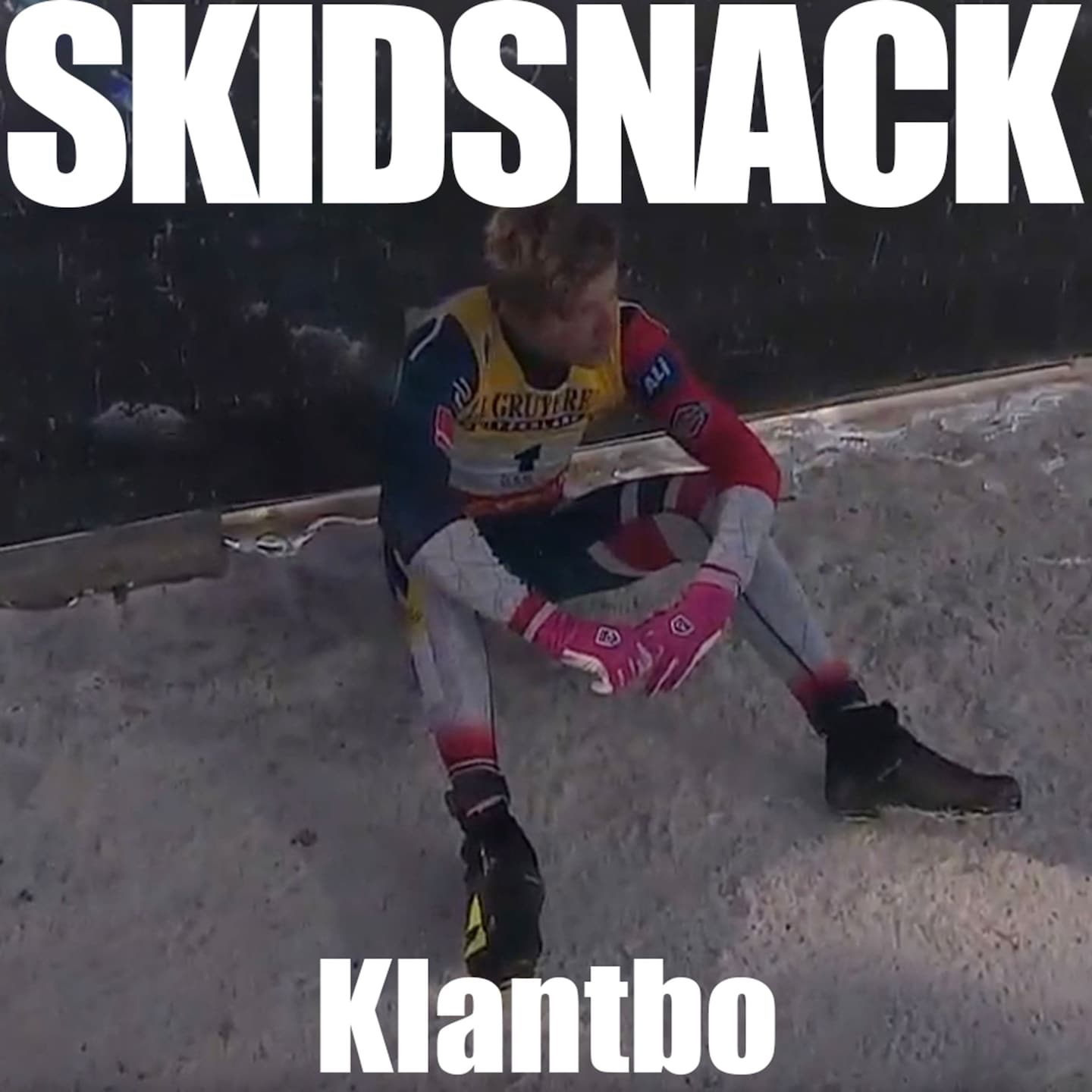 Skidsnack