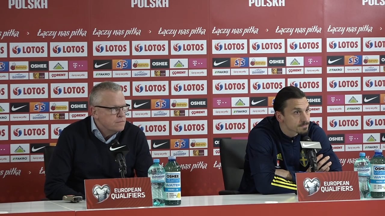 Zlatan: ”Önskar att jag träffat Janne tidigare”