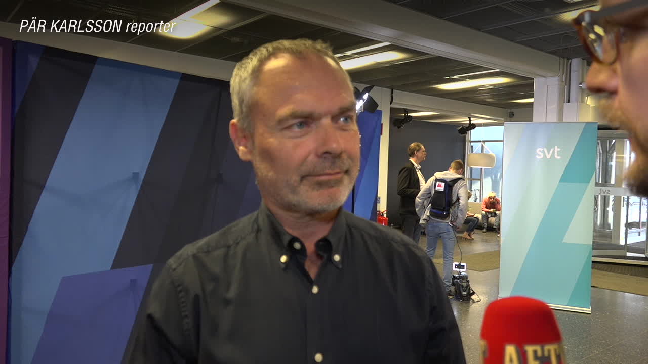 Björklund (L): ”Vi måste samarbeta mer”