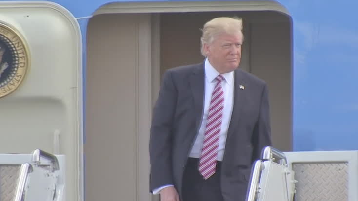 Besluten som skakar om USA och världen