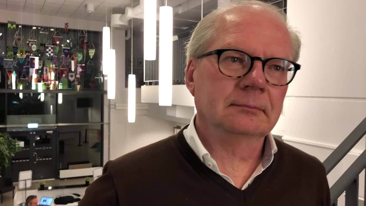 IFK Göteborgs ordförande: ”Detta kommer få konsekvenser”