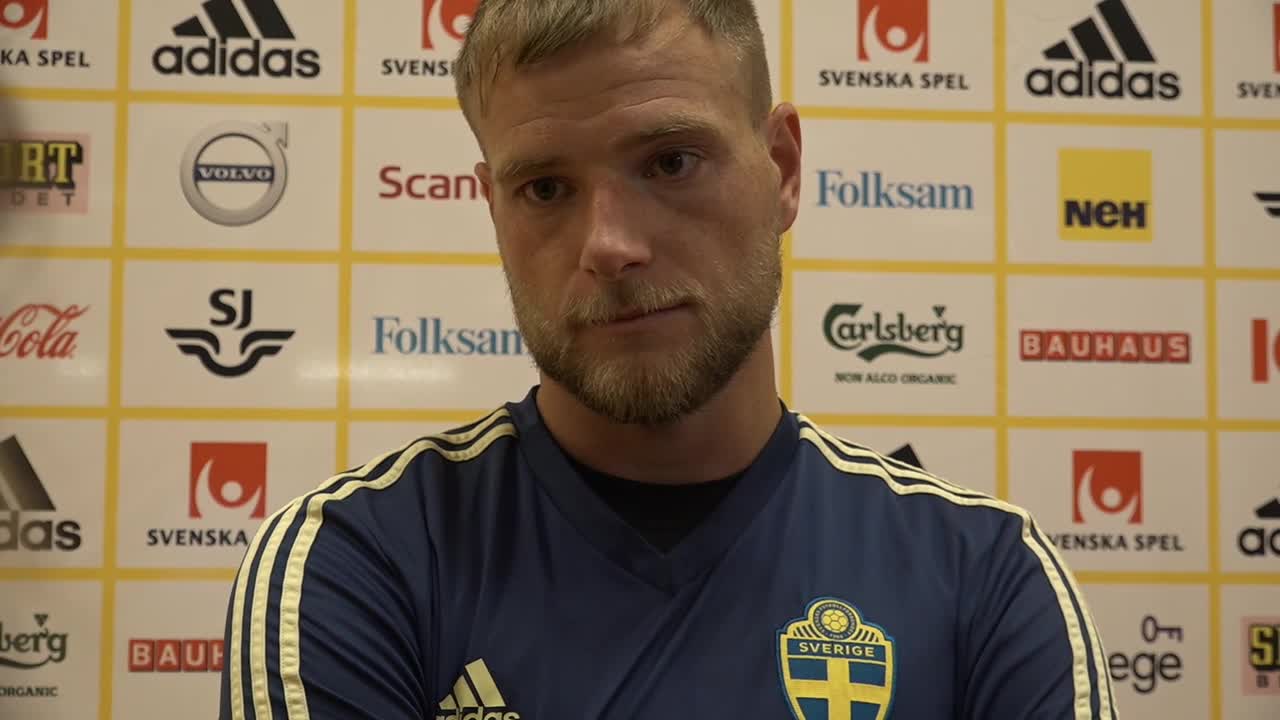 Guidetti om att bli kvar i Alaves: ”De bestämmer över mig”