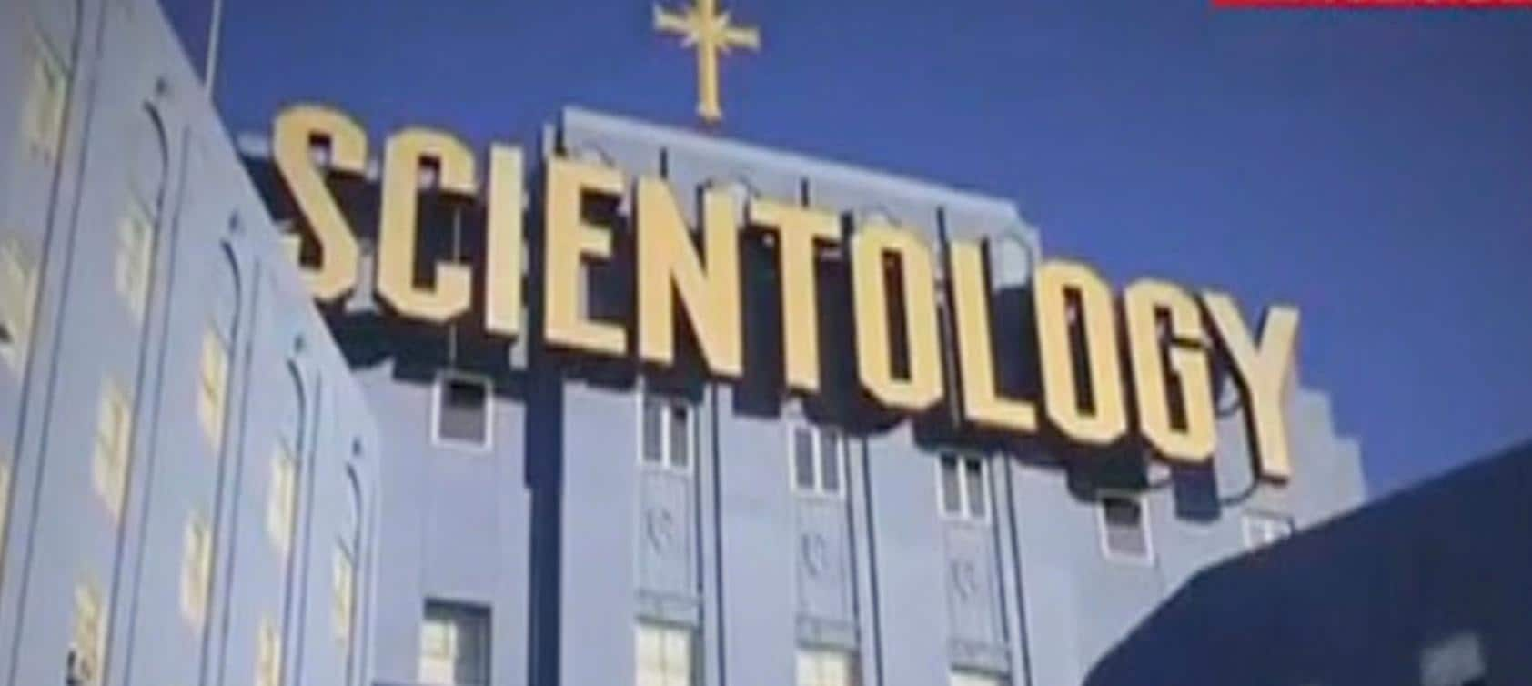 "Alla i Scientologi-kyrkan är lite rädda för Tom Cruise"