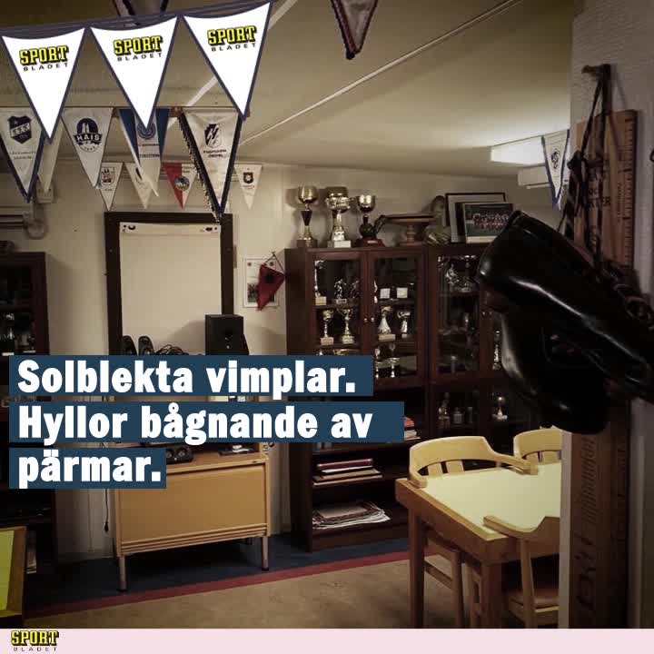 Det här är Kanslikampen