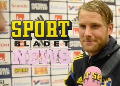 Sportbladet News 1 juni 23.55