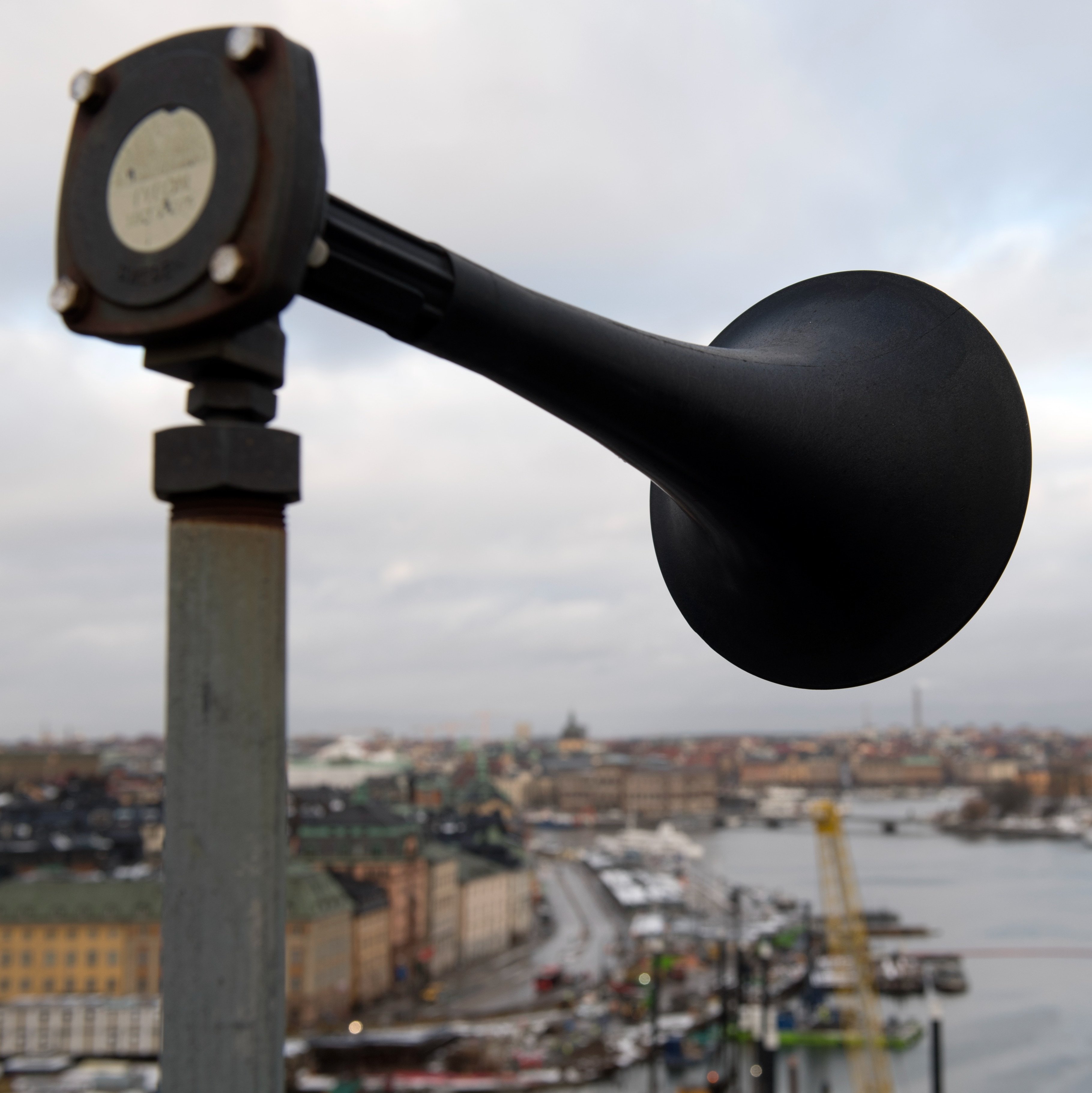 Vad händer egentligen vid Höjd beredskap?