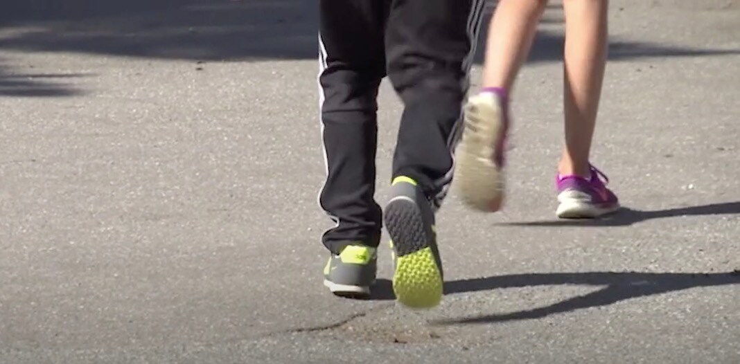 44 barn utförda ur landet mot sin vilja