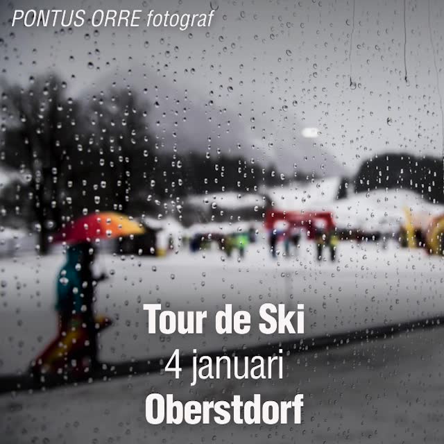 BILDEXTRA: Tour de Ski 4 januari