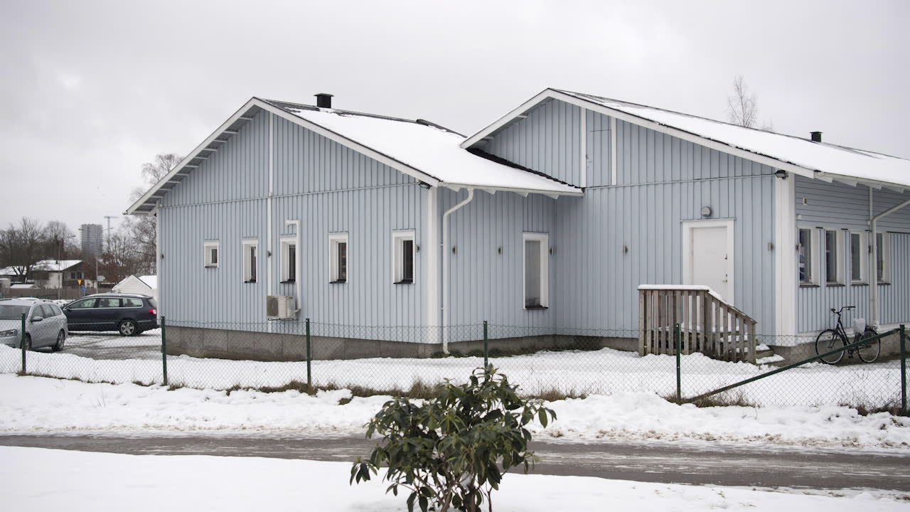 “Ingrepp i religionsfriheten"