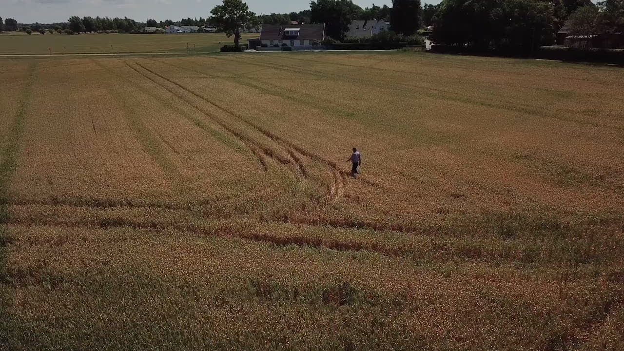 Extremvärme på väg in över Europa – varnar för dödsfall