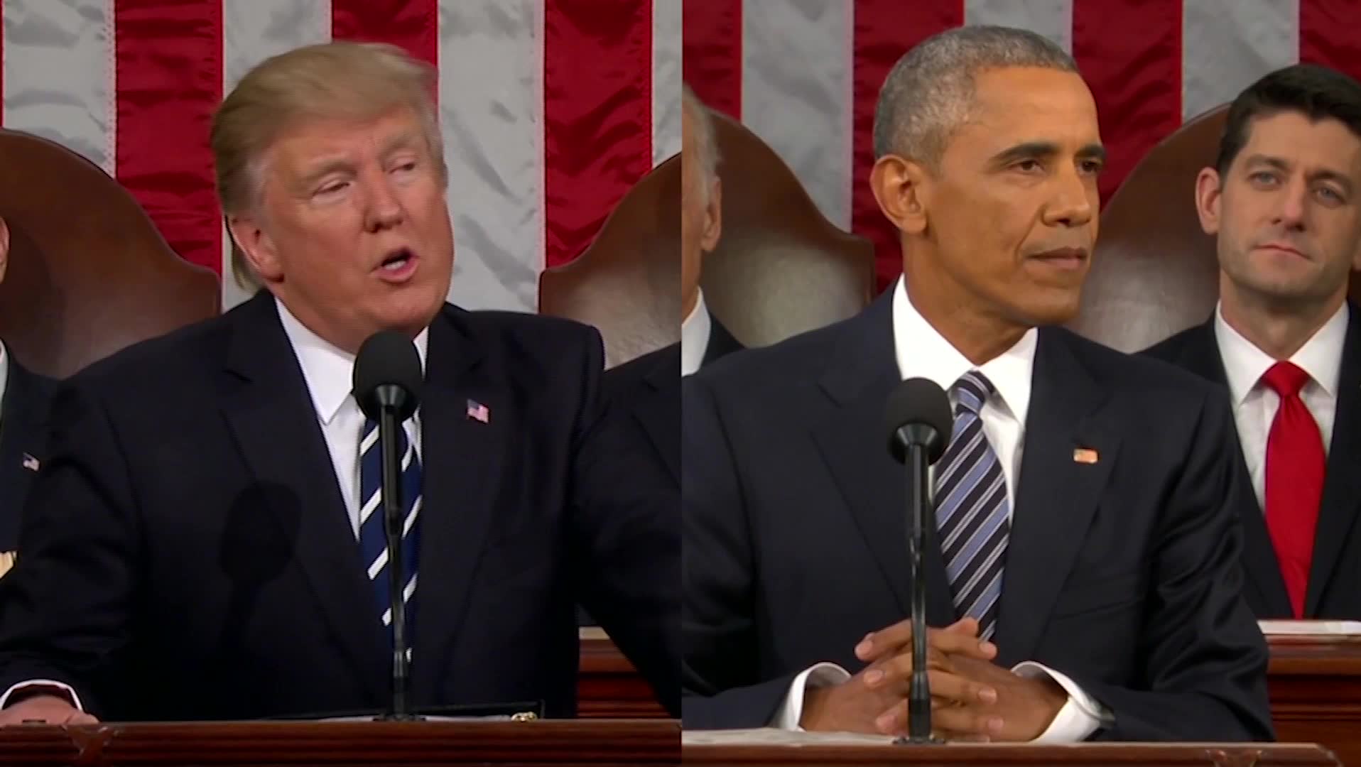 Vita huset: " Utred Obamas maktmissbruk"