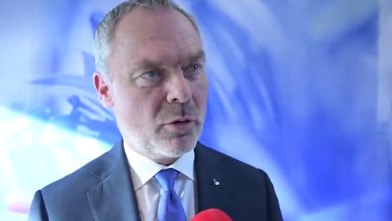 Jan Björklund (L) om varför EU-valet är det viktigaste någonsin för Sverige