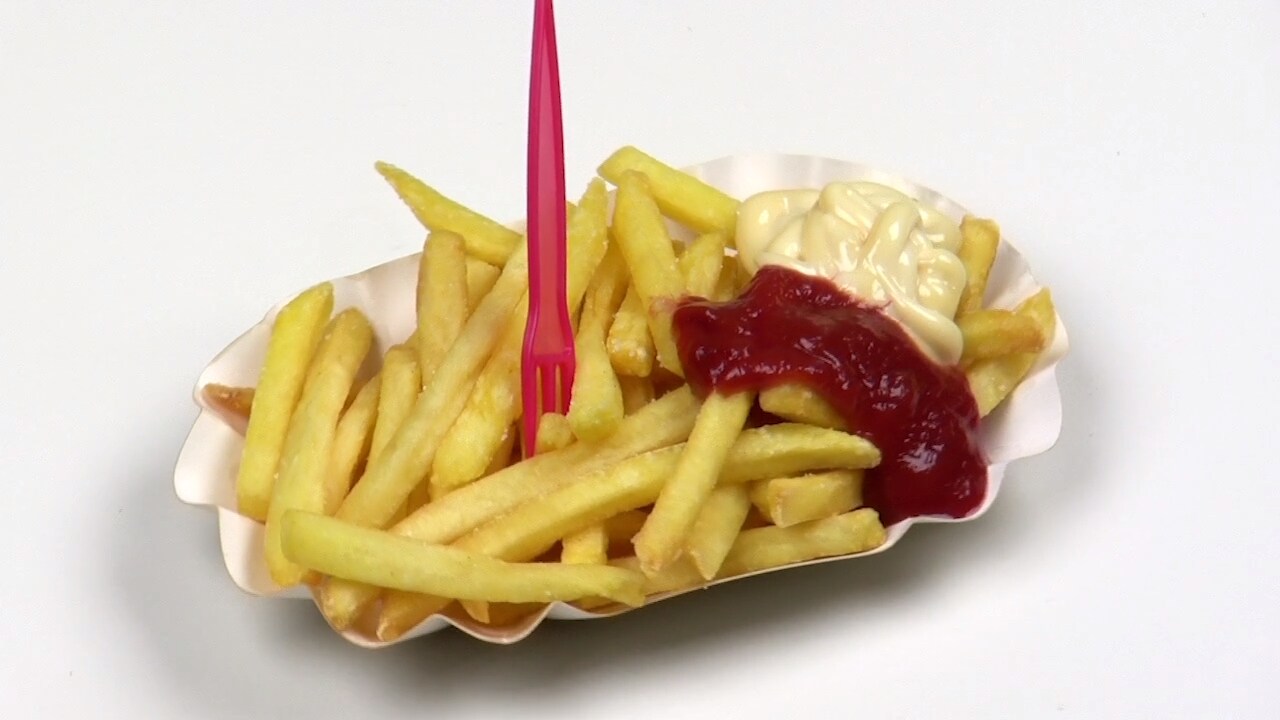 Dietistens tips till oroliga föräldrar: “Sänk kraven”