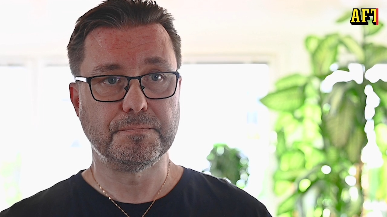 Sam: Erbjöds bara potenshöjande läkemedel