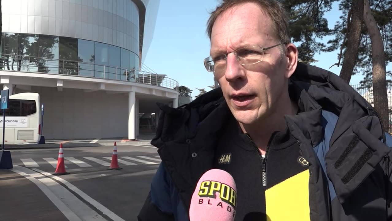 Läkaren om Ahnelövs hemresa