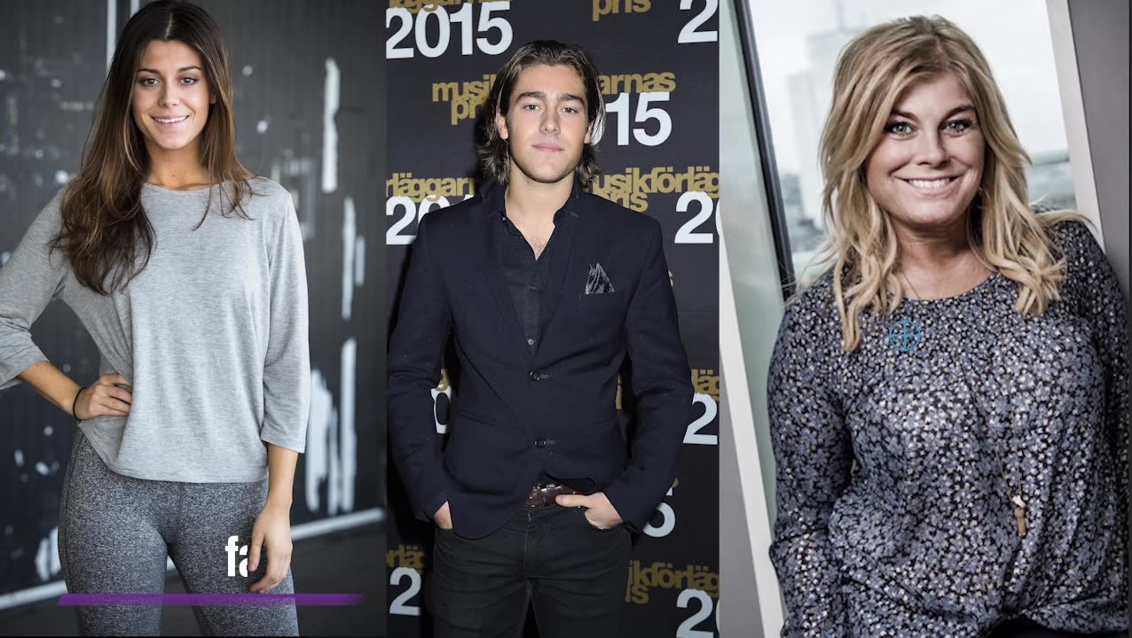 Ny säsong av Wahlgrens värld