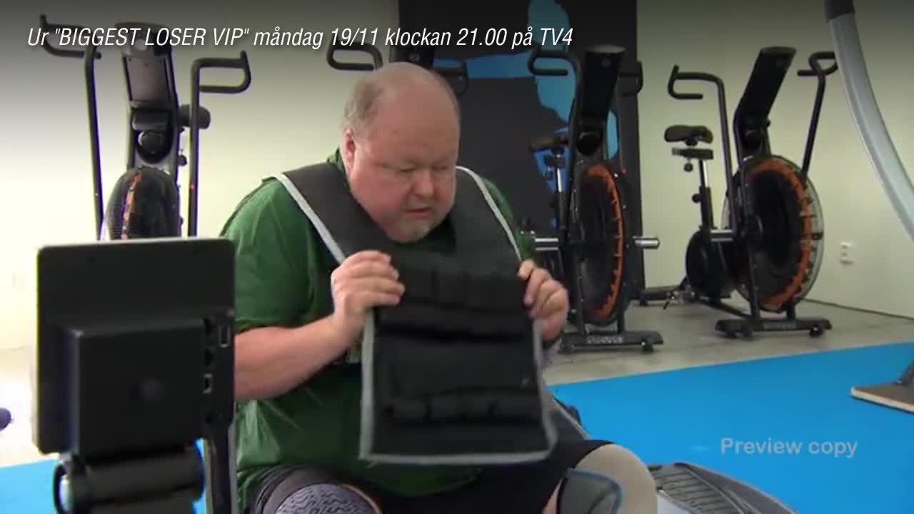 Moraeus: ”Har du någonting jag kan slå sönder?”