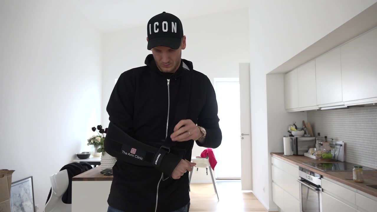 Olsen: "Det är det jag drömt om sen jag var liten"