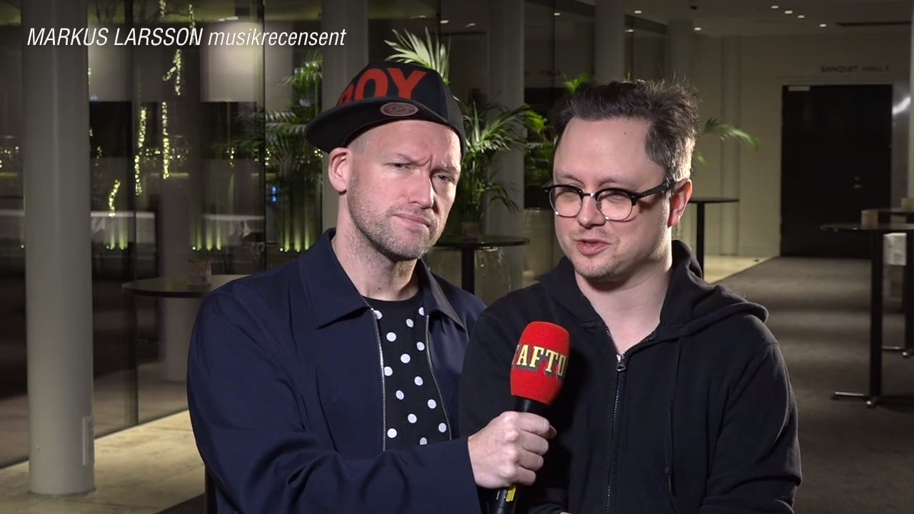 ”Nästan en omöjlig uppgift för Jan Johansen”