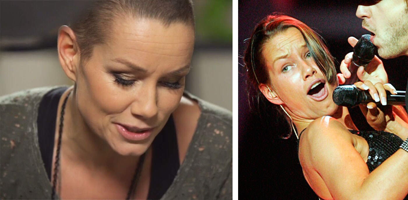 Bengtzing konfronteras med genanta missarna