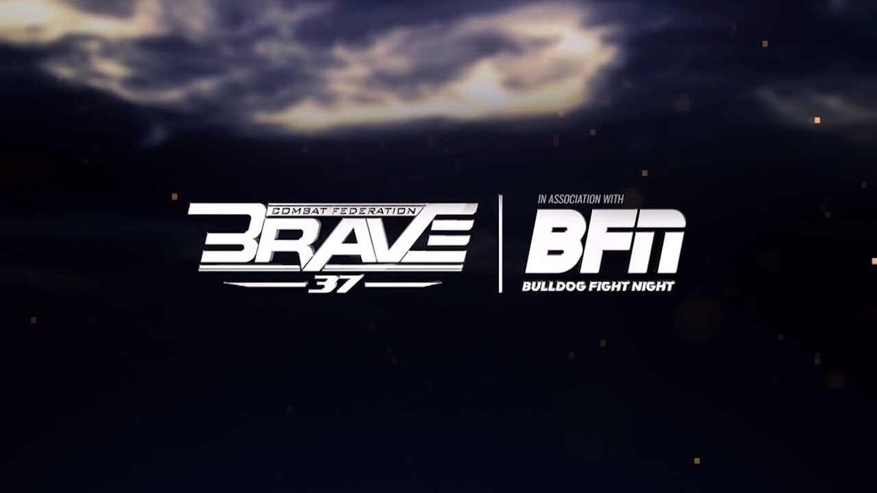 Se hela MMA-galan Brave 37